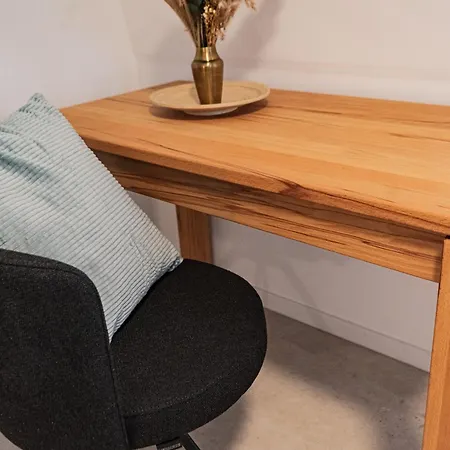 Apartamento Alexbad Bad Alexandersbad