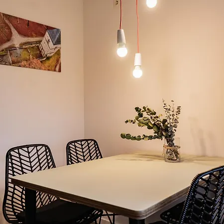 Alexbad Apartamento Bad Alexandersbad