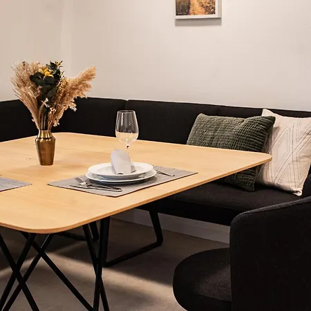 Apartamento Alexbad Bad Alexandersbad