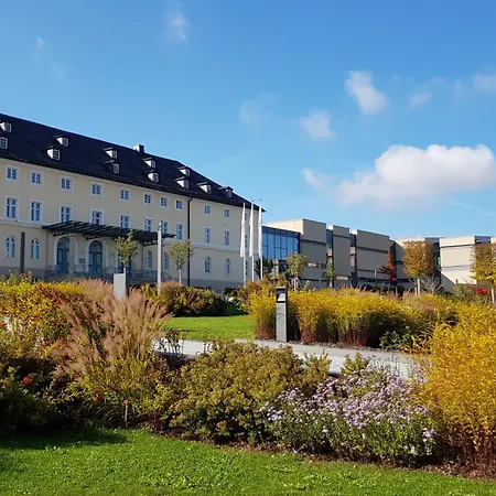 Apartament Alexbad Bad Alexandersbad
