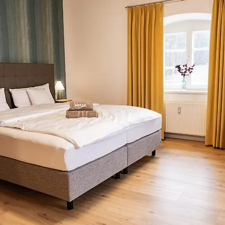 Apartamento Alexbad