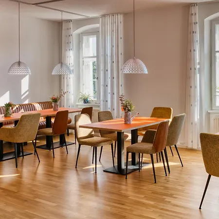 Apartamento Alexbad Bad Alexandersbad