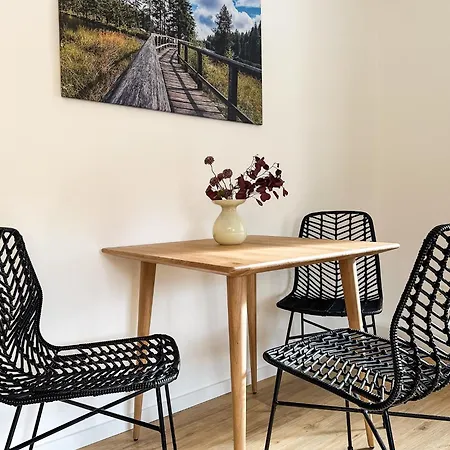 Alexbad Apartamento Bad Alexandersbad