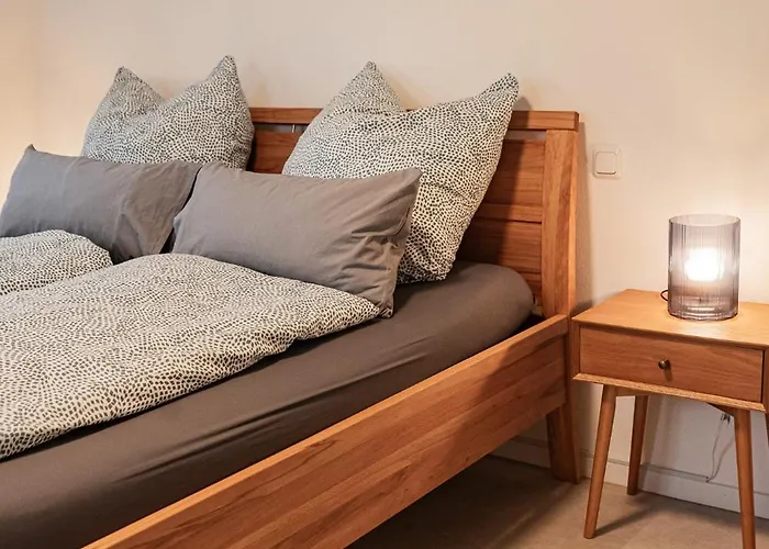 Alexbad Apartament