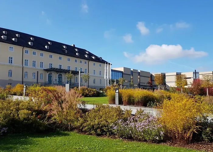 Apartament Alexbad Bad Alexandersbad