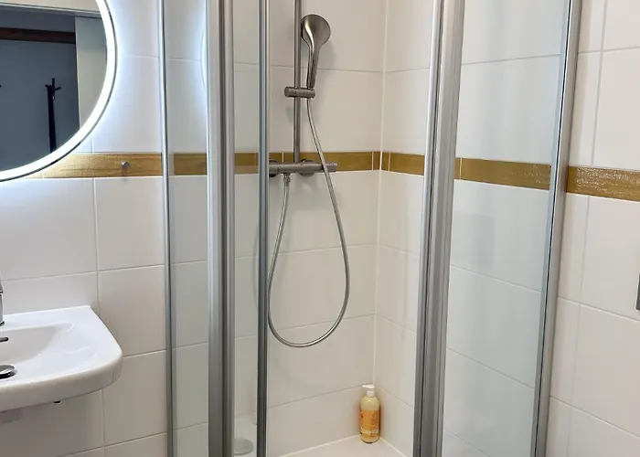 Alexbad Apartament *