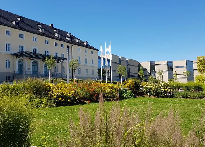 Lägenhet Alexbad